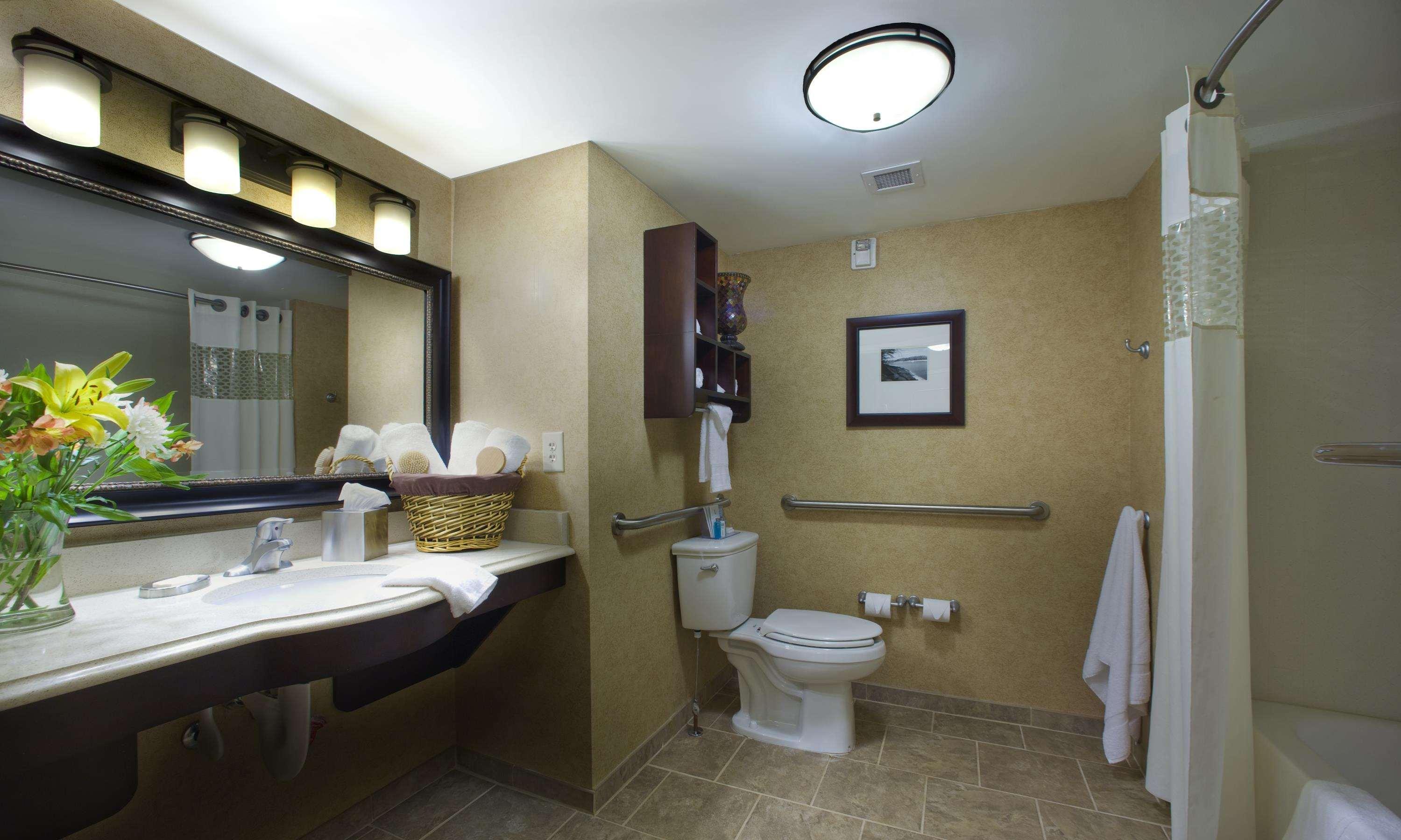 Hampton Inn Atlanta-Canton Dış mekan fotoğraf