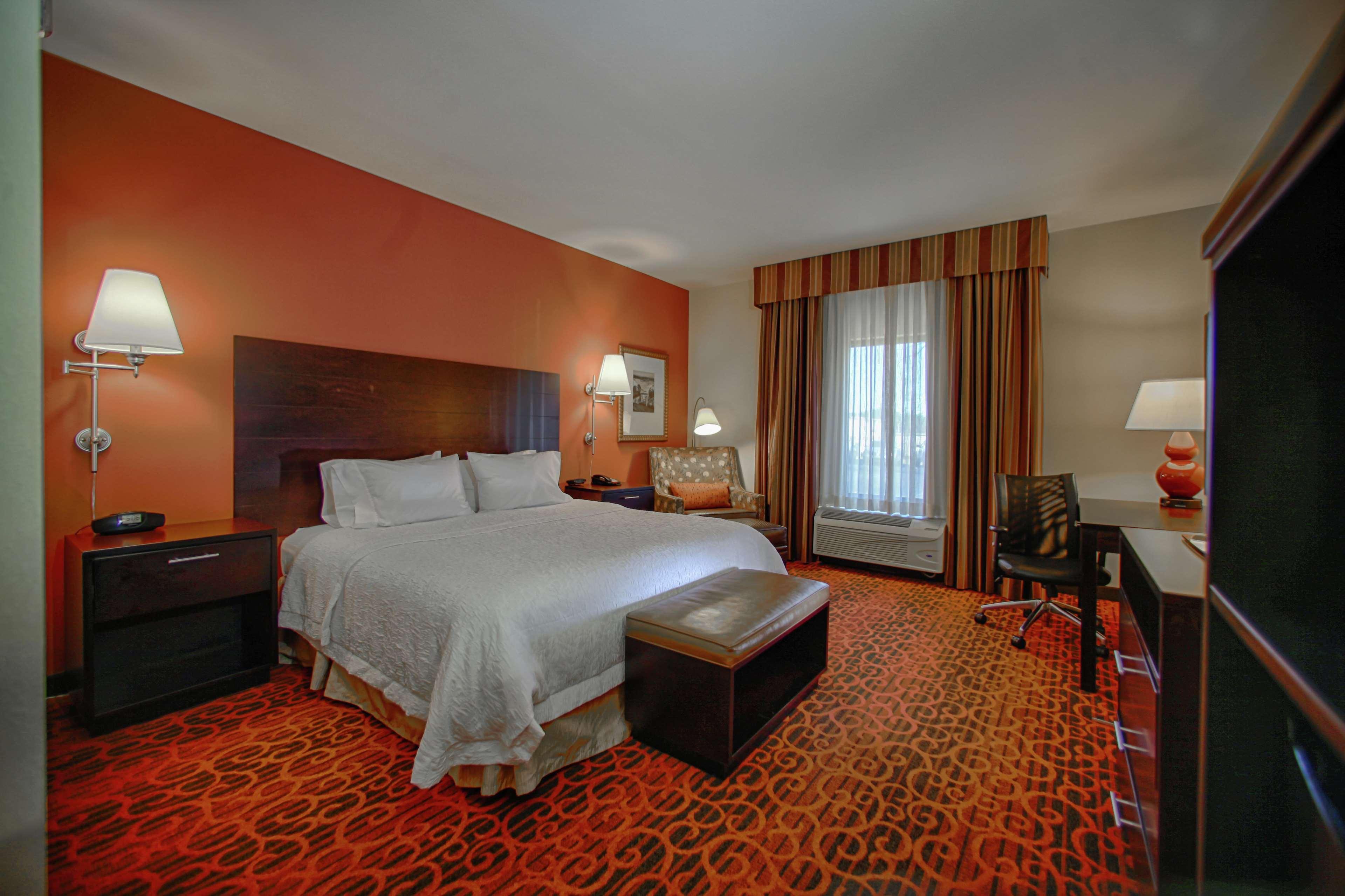 Hampton Inn Atlanta-Canton Dış mekan fotoğraf