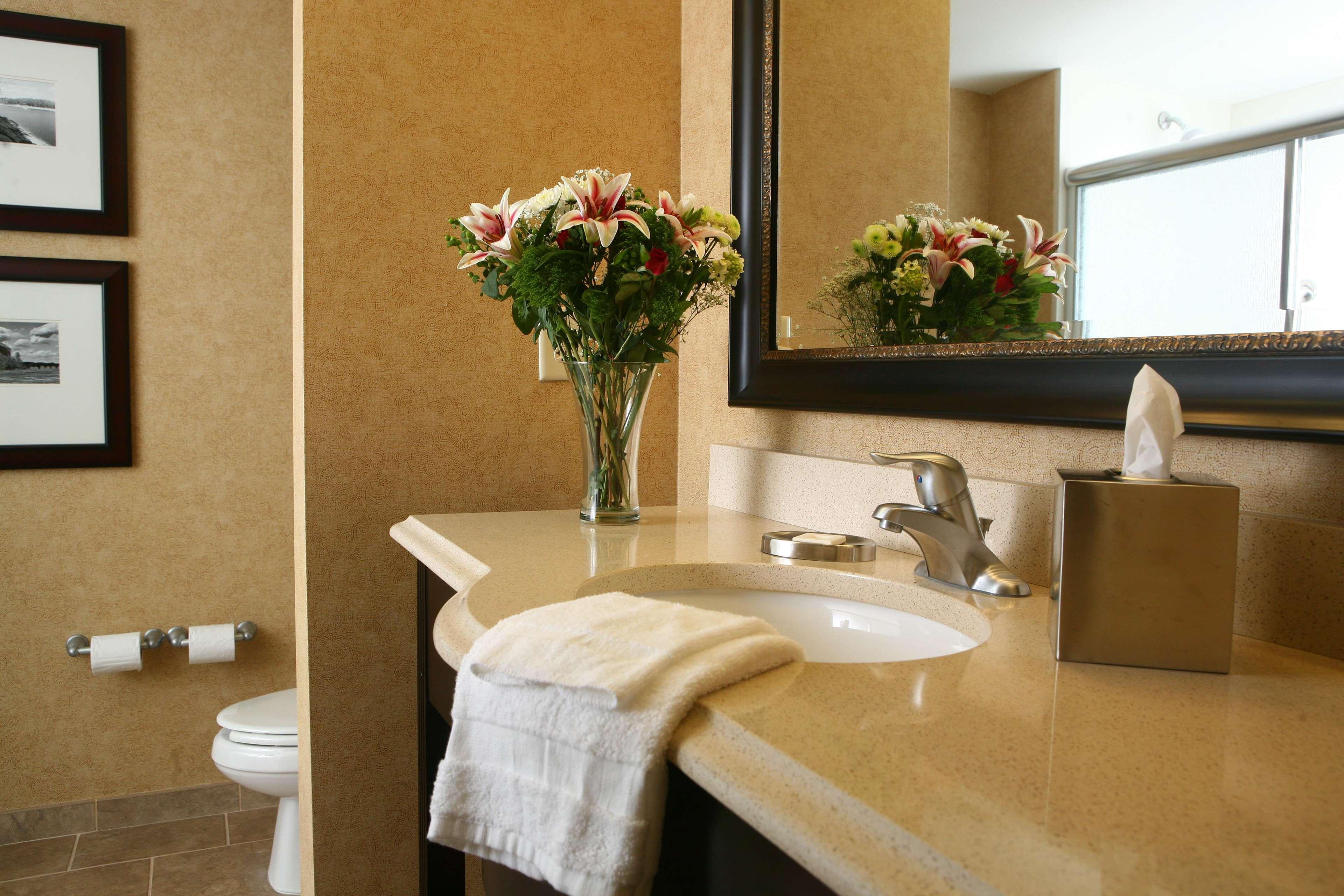 Hampton Inn Atlanta-Canton Dış mekan fotoğraf
