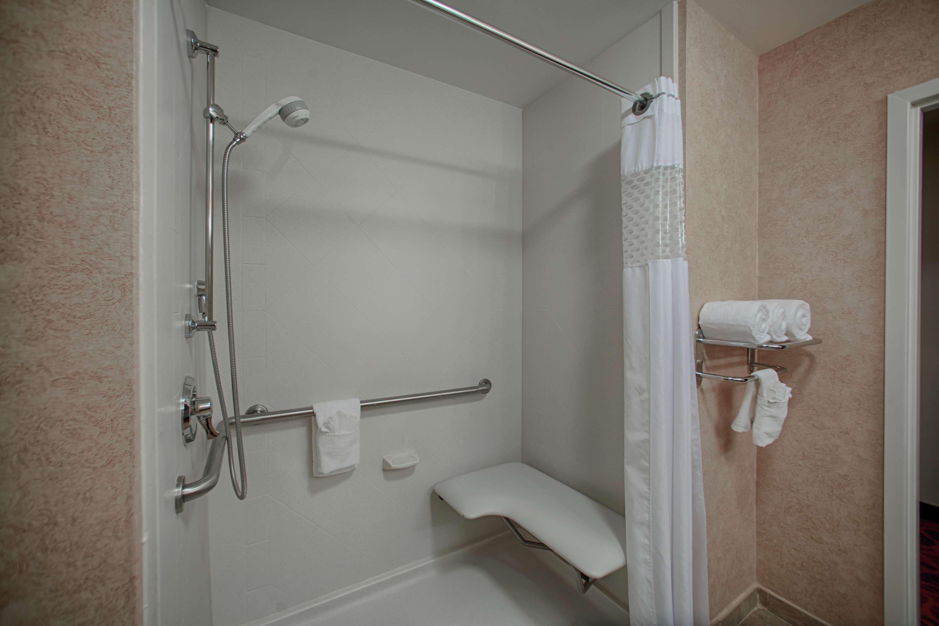 Hampton Inn Atlanta-Canton Dış mekan fotoğraf