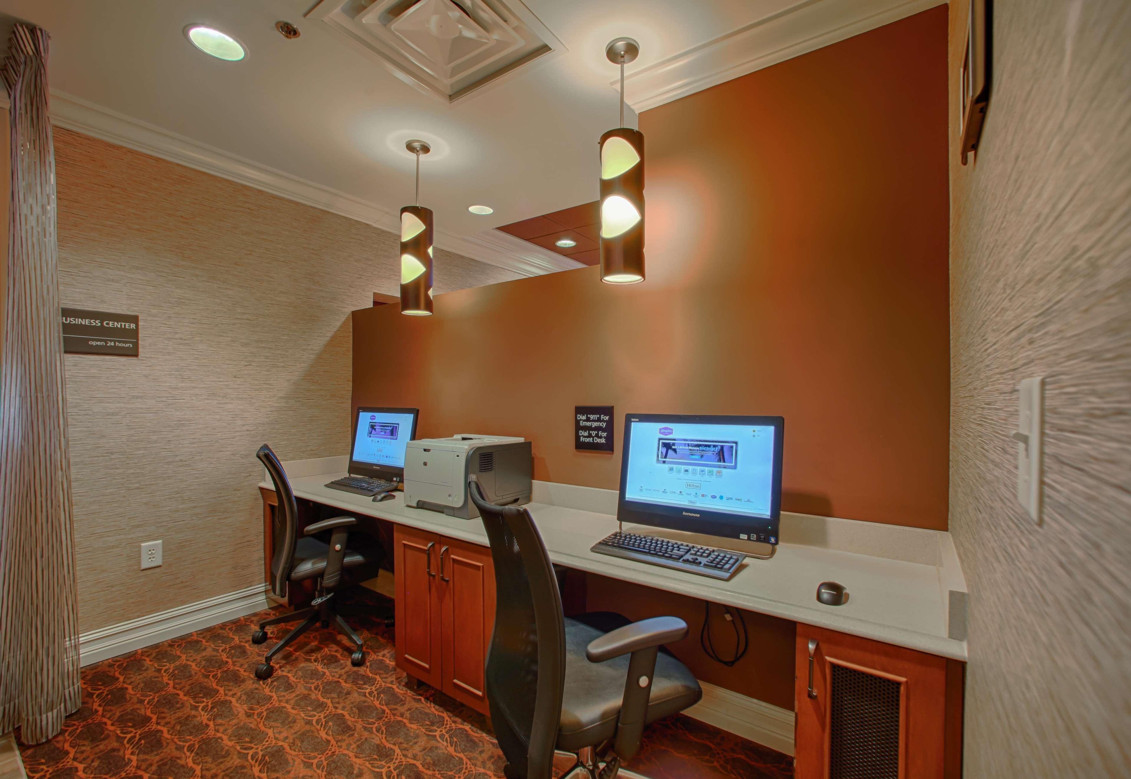 Hampton Inn Atlanta-Canton Dış mekan fotoğraf