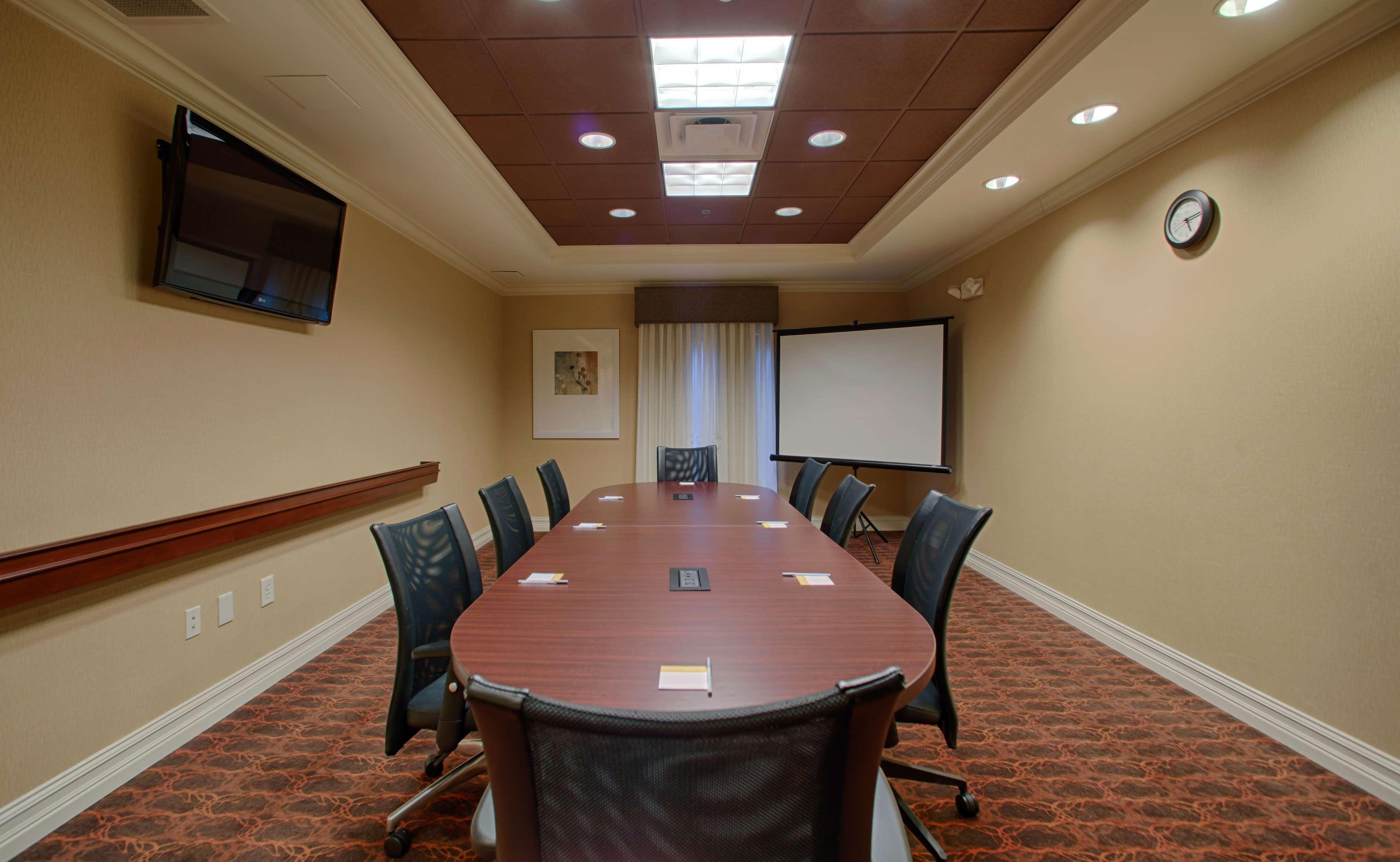 Hampton Inn Atlanta-Canton Dış mekan fotoğraf