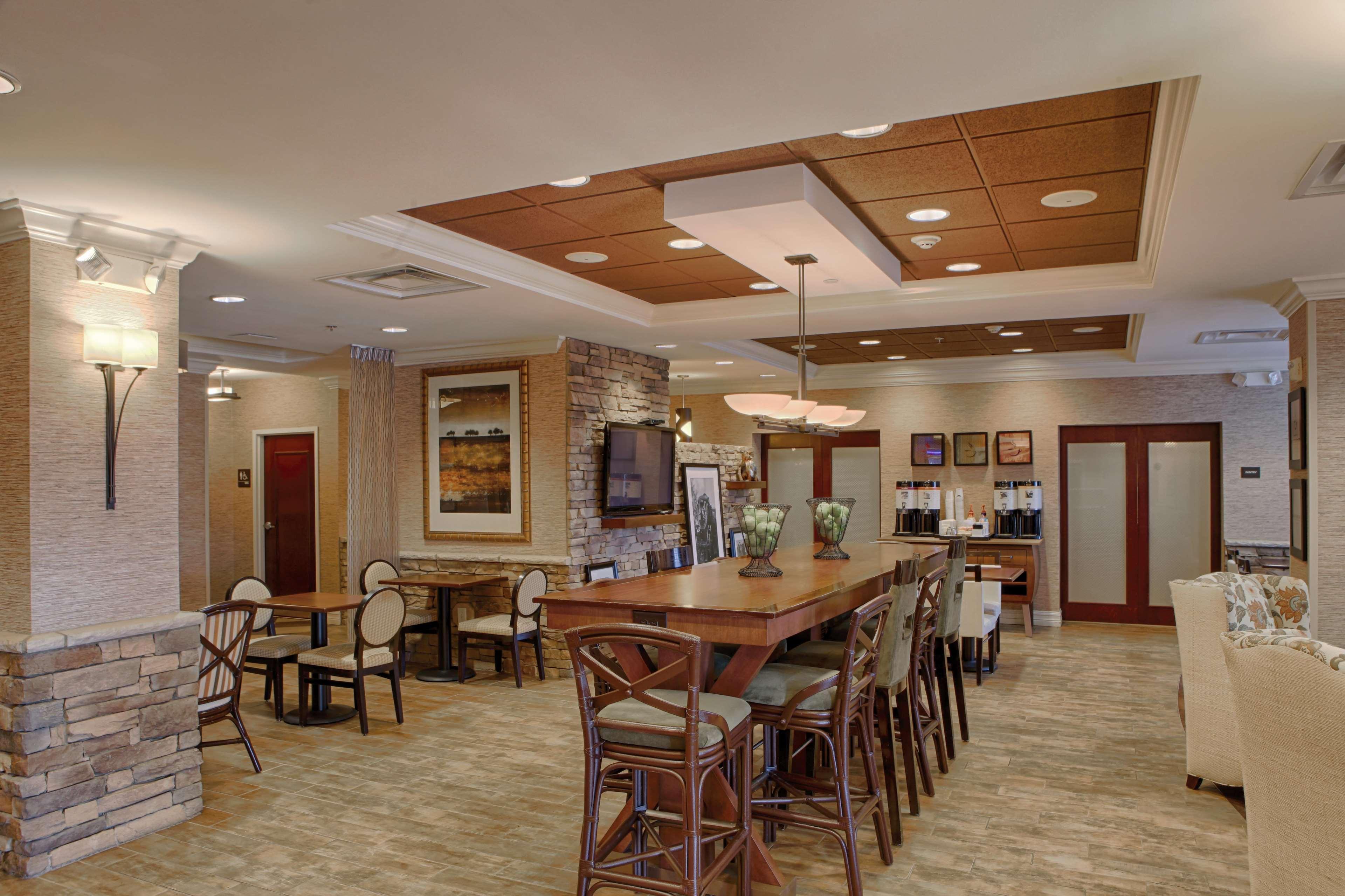 Hampton Inn Atlanta-Canton Dış mekan fotoğraf