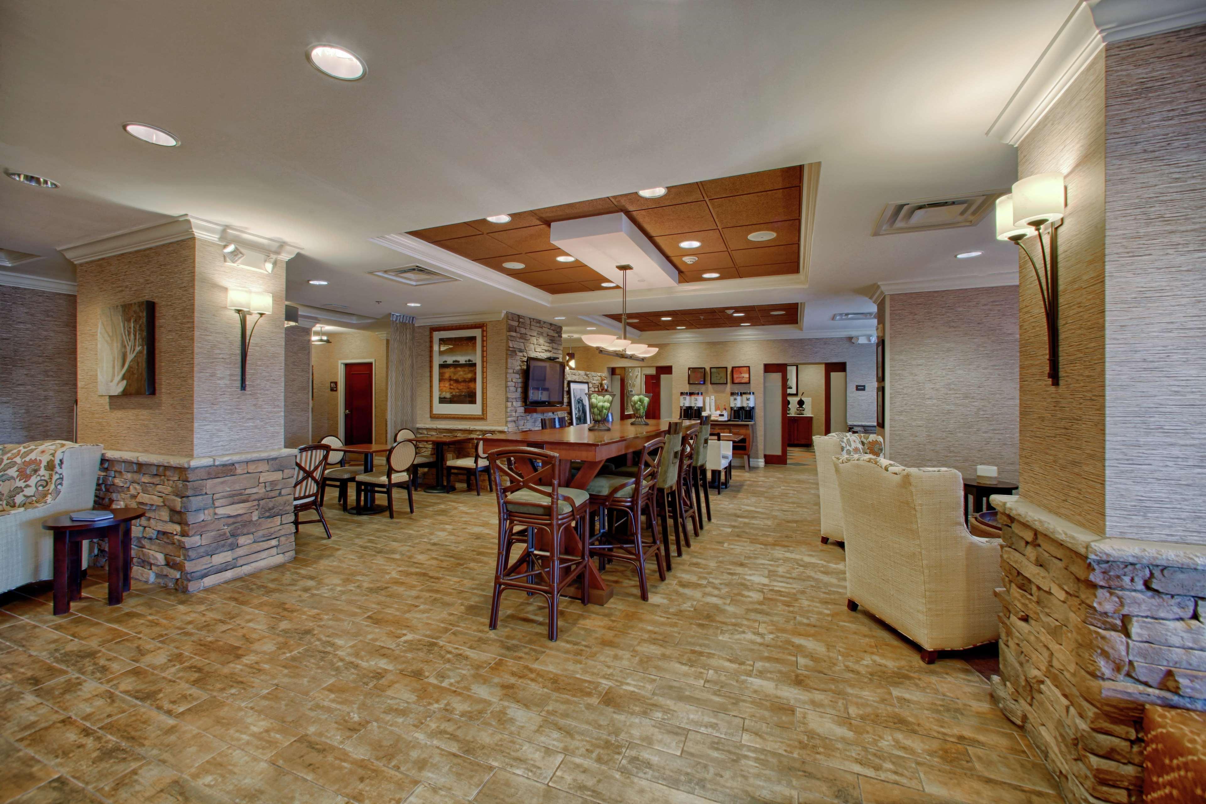 Hampton Inn Atlanta-Canton Dış mekan fotoğraf