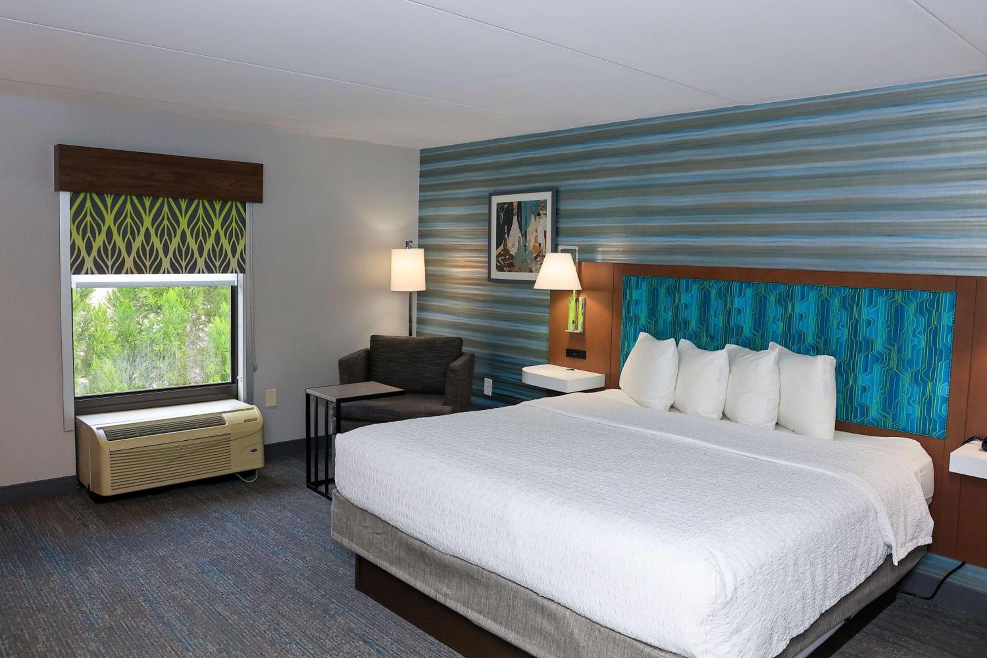 Hampton Inn Atlanta-Canton Dış mekan fotoğraf