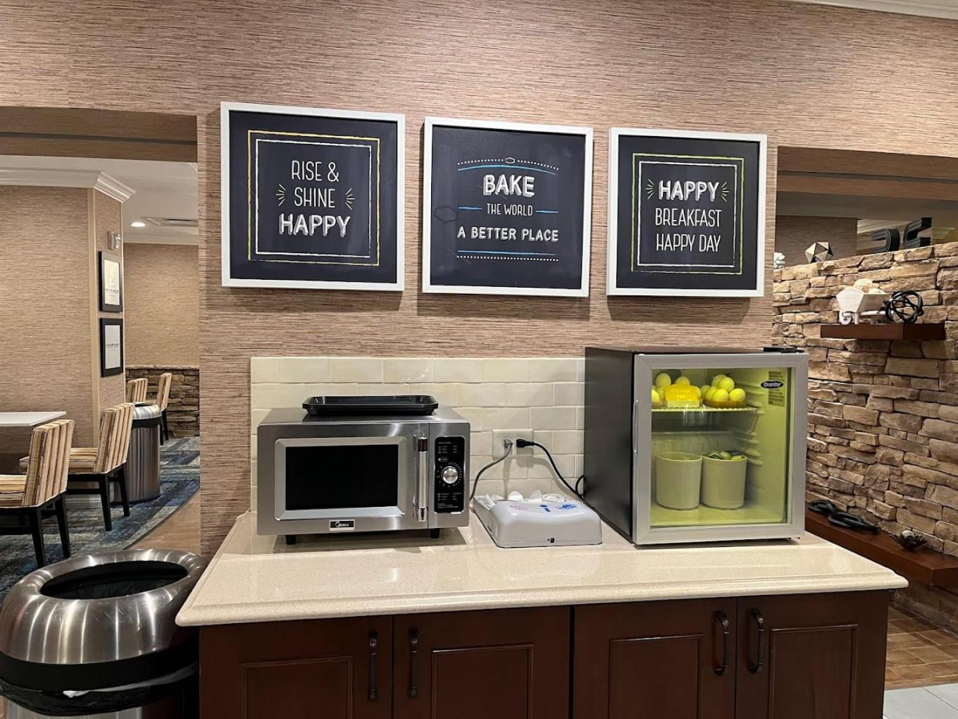 Hampton Inn Atlanta-Canton Dış mekan fotoğraf