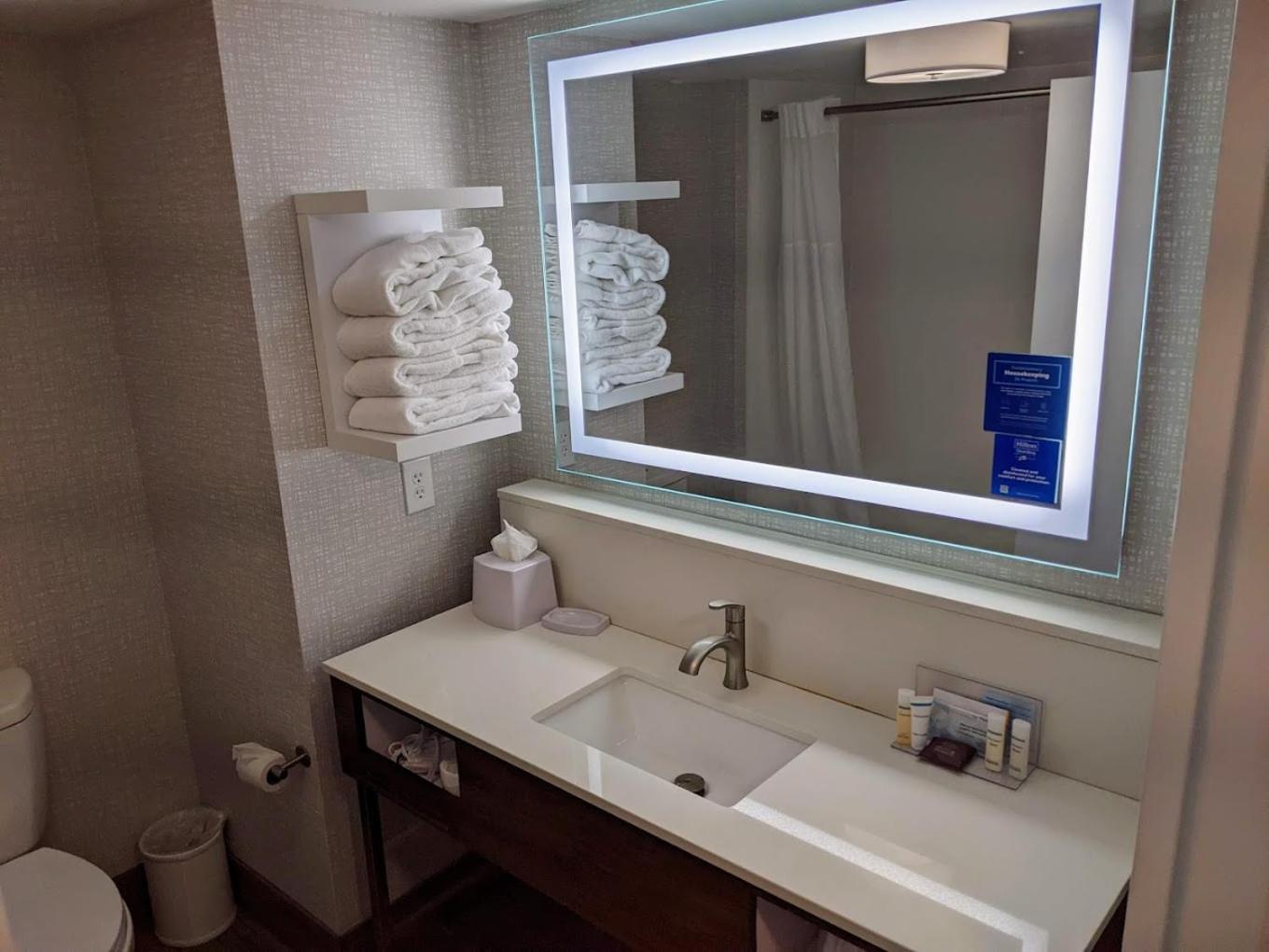 Hampton Inn Atlanta-Canton Dış mekan fotoğraf