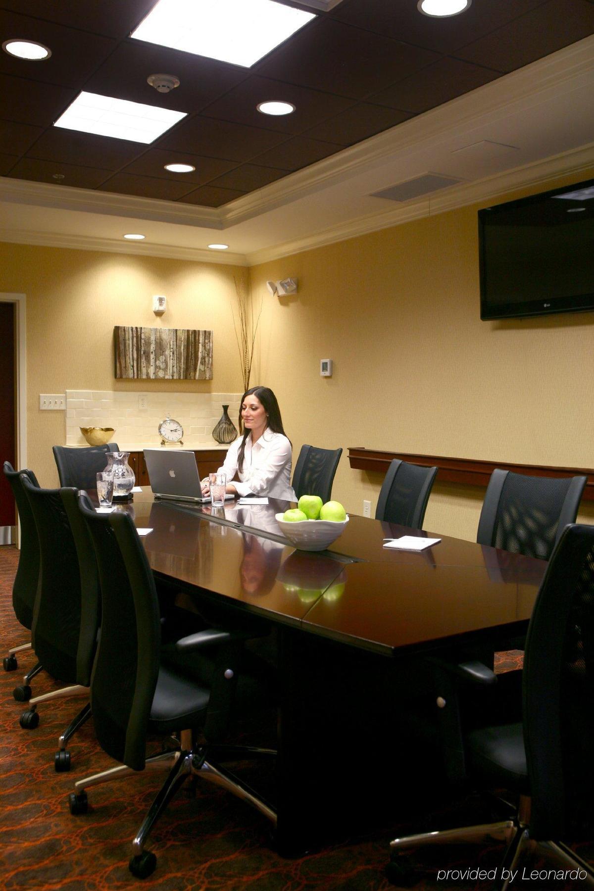 Hampton Inn Atlanta-Canton Dış mekan fotoğraf