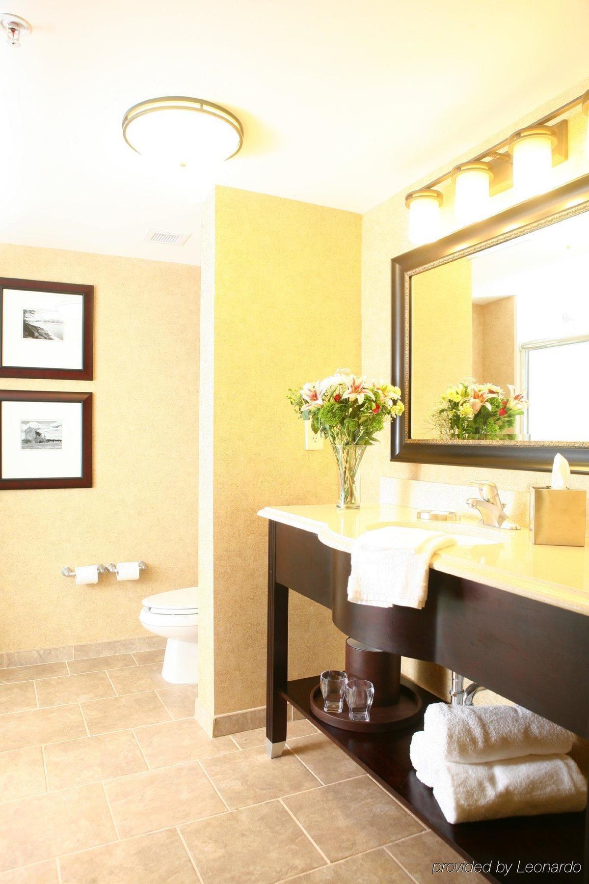 Hampton Inn Atlanta-Canton Dış mekan fotoğraf